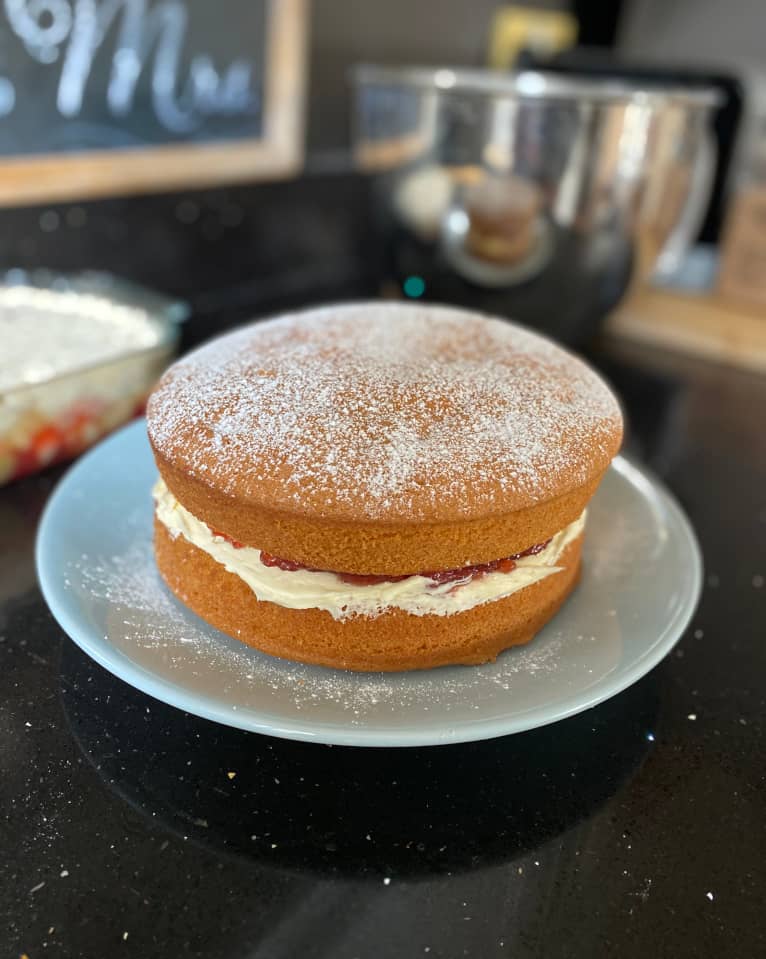 Victoria Sponge1