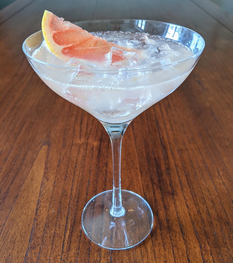 Ixta's Fruit Sour