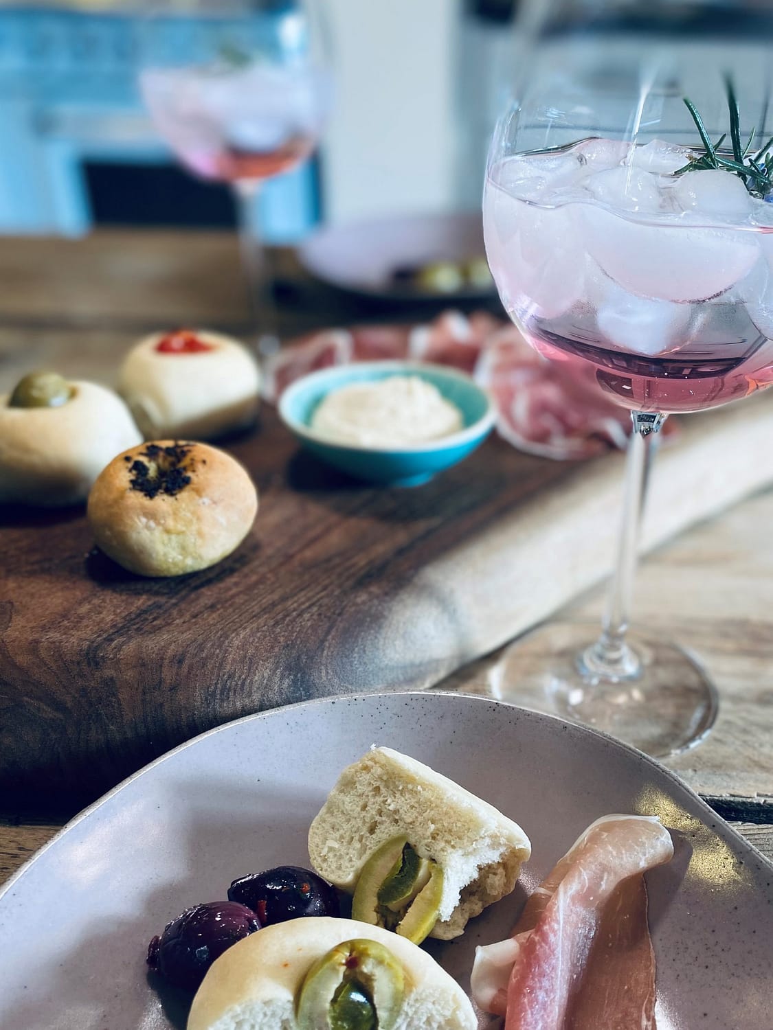 award winning non-alcoholic aperitif from Somerset