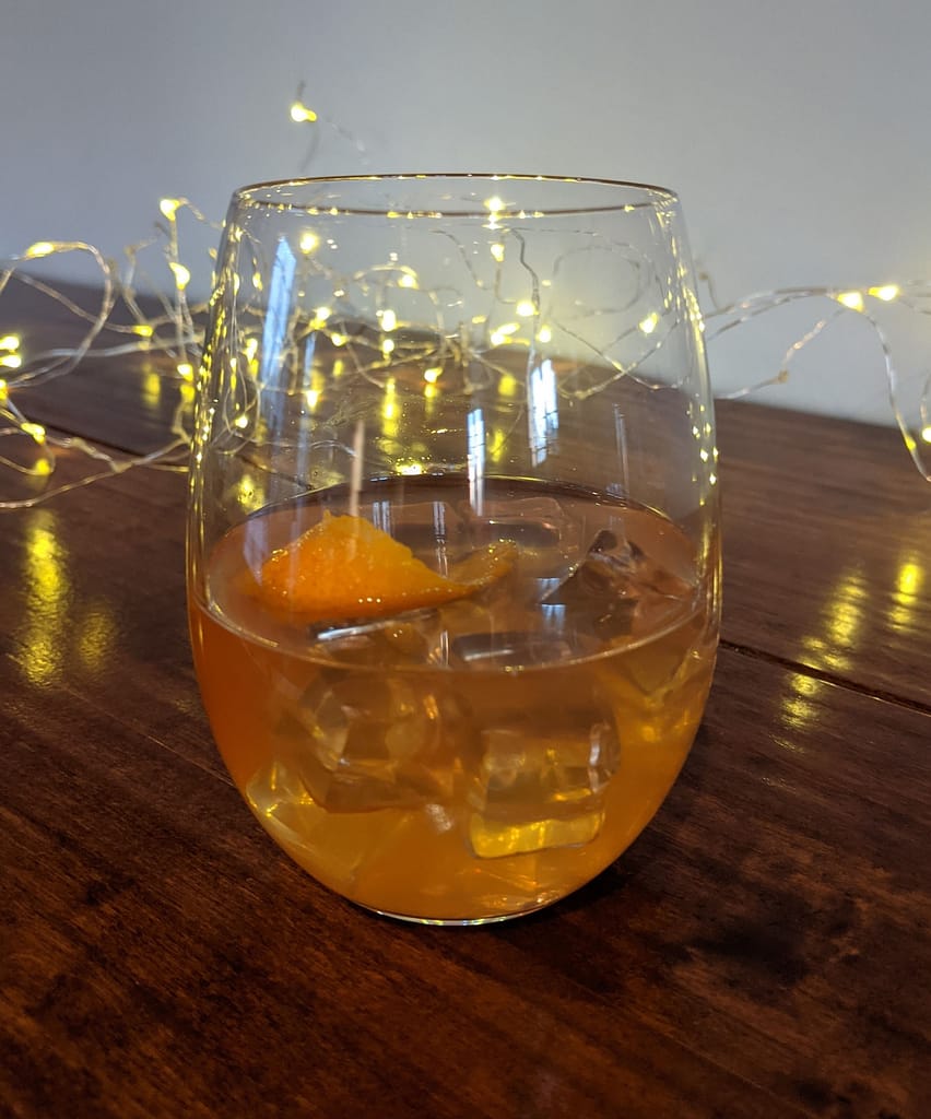 A Sip of Slater
