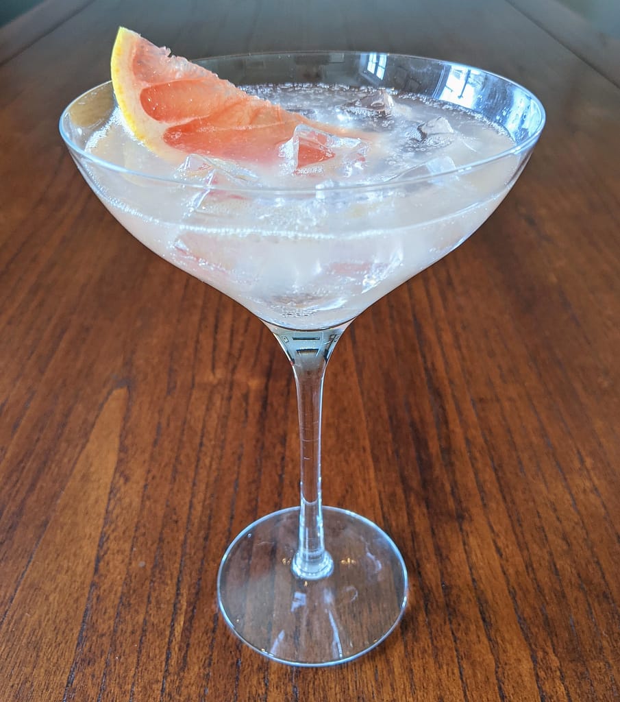 Ixta's Fruit Sour