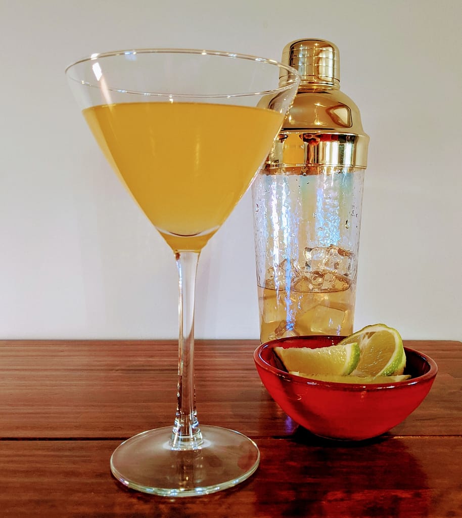 Jamie's Orchard Elixir